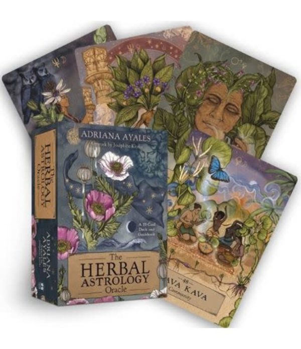 herbal astrolgy
