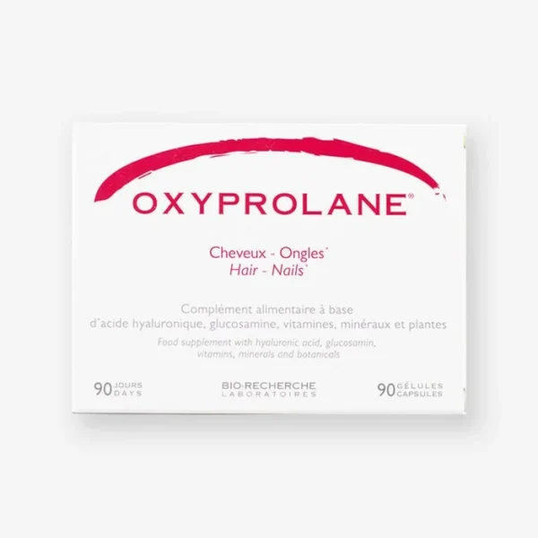 Oxyprolane