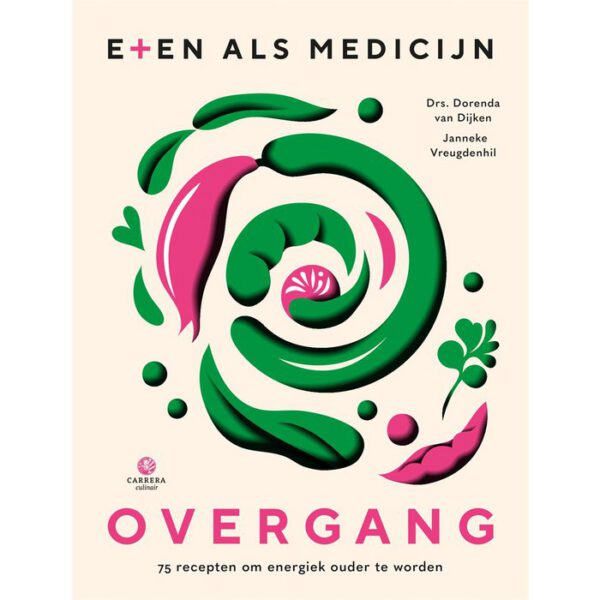 boek overgang