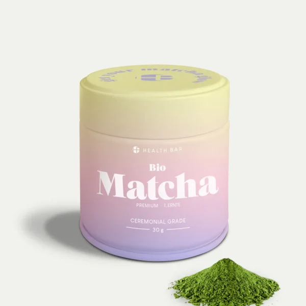 Matcha