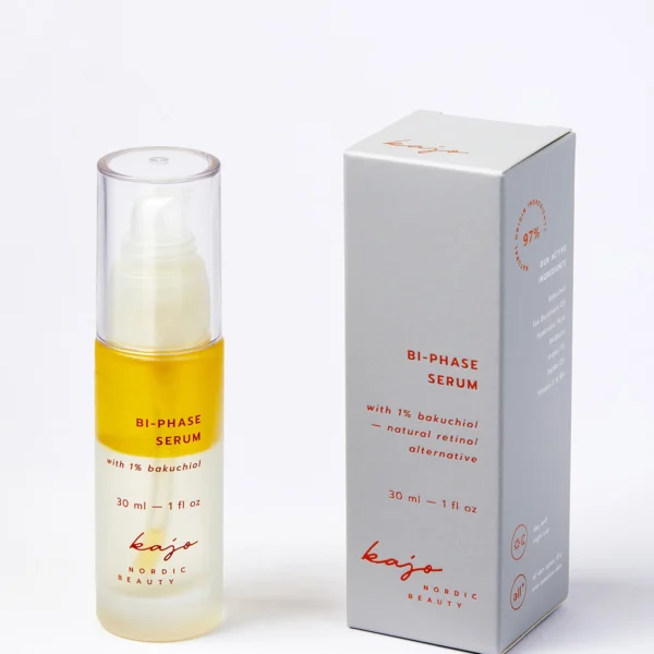 kajo serum