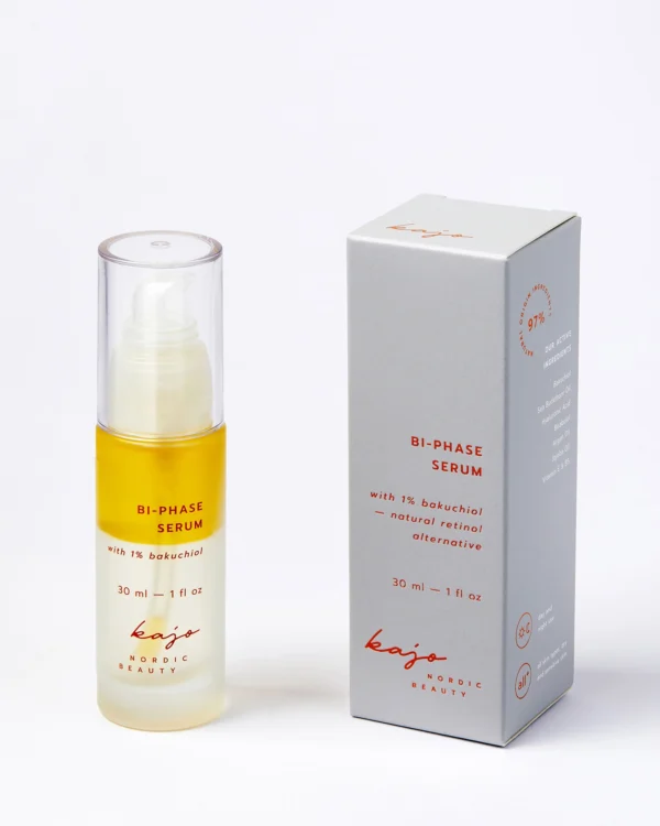 kajo serum