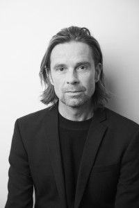 Jeroen mei, ayurveda therapeut