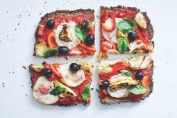gezonde darmen kookboek broccoli-paleopizza