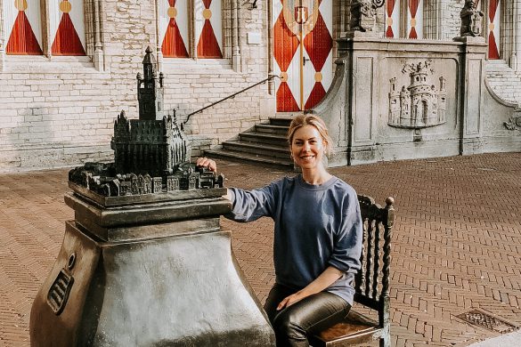 middelburg, hotspots, stadhuis, zeeland