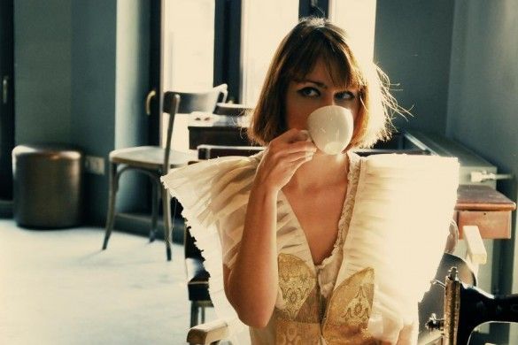 bullet proof coffee, koffie trend, paleo dieet