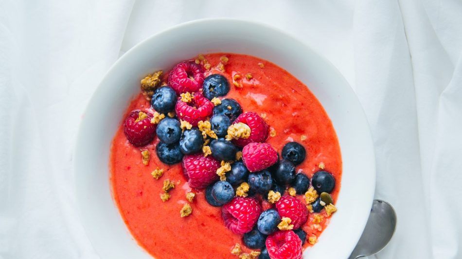 All-day_Bowls, boek, smoothie bowl