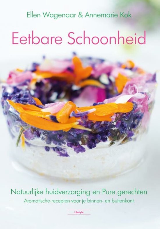 eetbare schoonheid