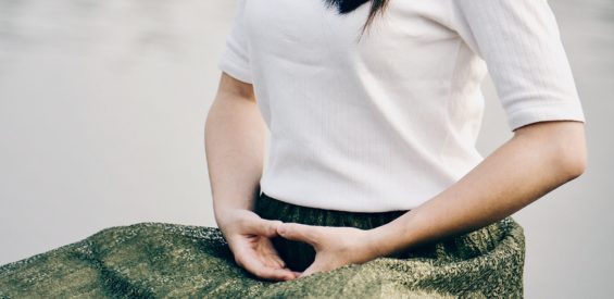 Niet sexy, wel gezond: ademcoach legt uit waarom vanuit je buik ademen het beste is