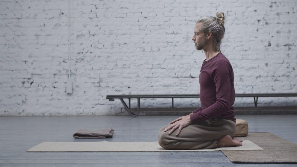 RolandJan the house of yoga, free video