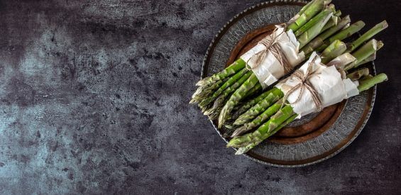 Van vochtafdrijver tot vitaminebom: waarom asperges ongelooflijk gezond zijn
