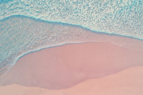 pink noise