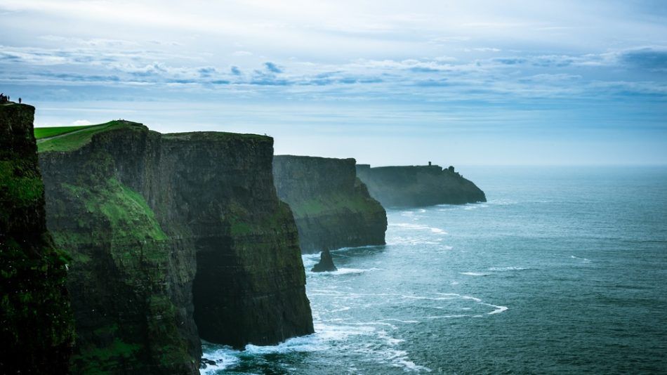 kliffen moher