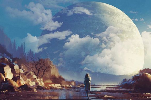 vedisch, astrologie, liefde, astroloog, dagen, week, planeten