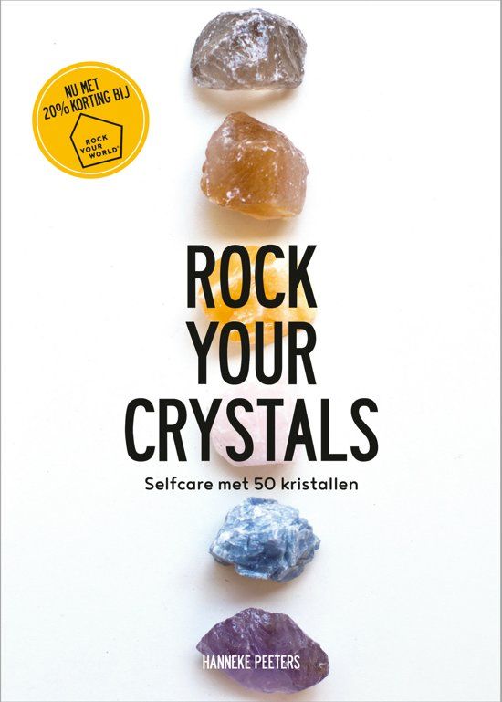 rock your crystals