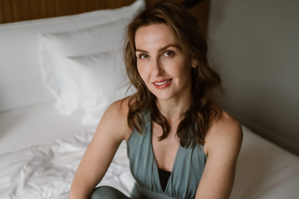 Suze Retera, TRE, Yoga Nidra, therapeut