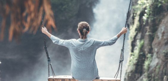 Golden tips voor een spirituele routine
