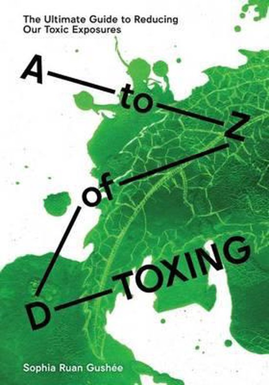 non toxic living