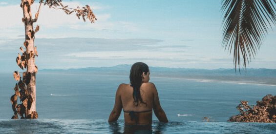 Hoogsensitief op reis: 5 tips tegen vakantiestress
