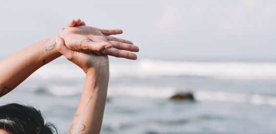 meditatietechnieken