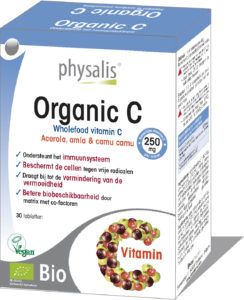 physalis vitamine c
