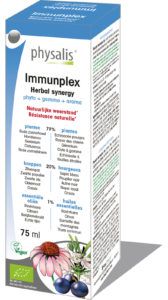physalis immunplex