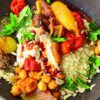 groentetajine jamie oliver