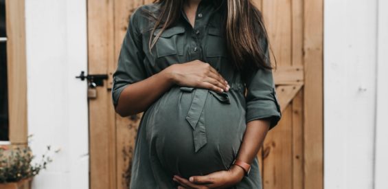 Met déze 10 Ayurvedische adviezen straal jij gedurende je zwangerschap