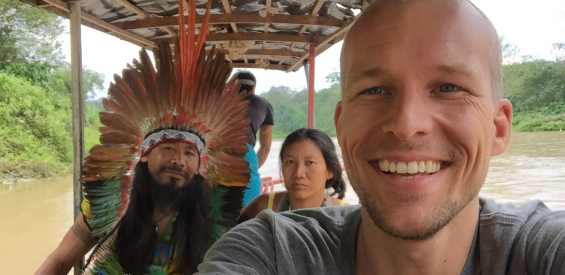 Overleven in de moderne jungle: deze 5 inheemse wijsheden wijzen je de weg