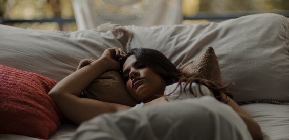 Goed slapen: op déze 3 manieren legt het een fundament voor je gezondheid