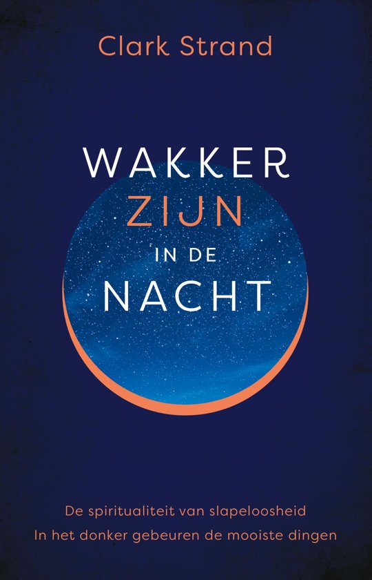 wakker zijn in de nacht
