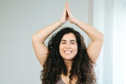 yoga les