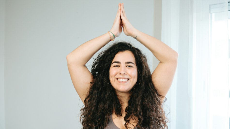 yoga les