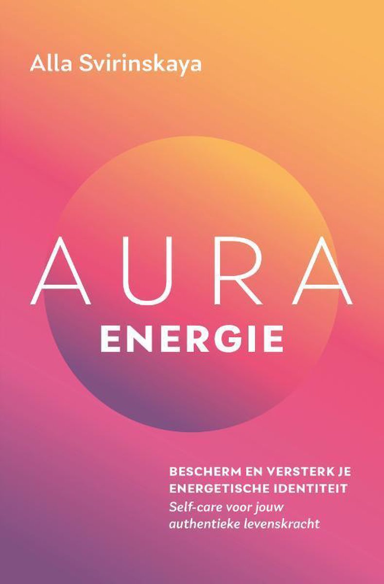 Aura energie
