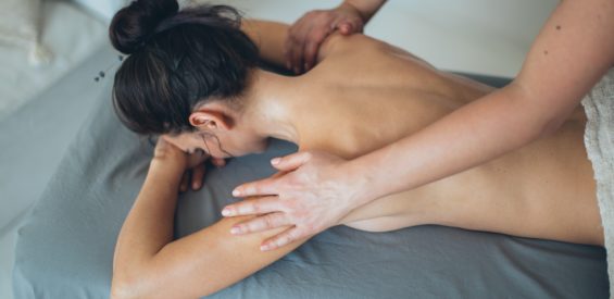 Polariteitsmassage: zó heft deze massage blokkades op in jouw levensenergie