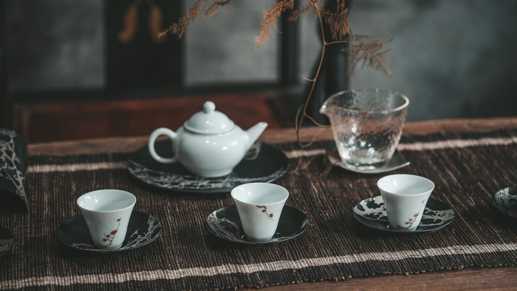 groene thee gezondheid