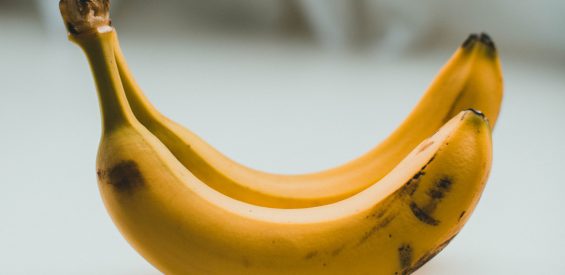 Bananen gezond