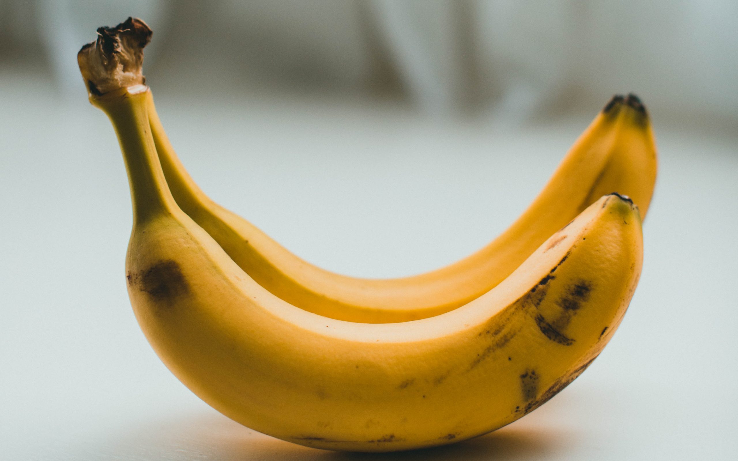 Bananen gezond