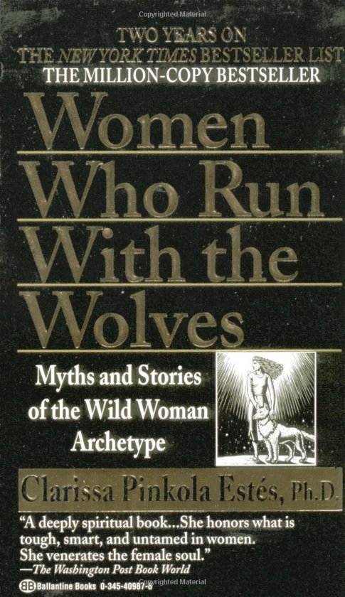 women who run with the wolves