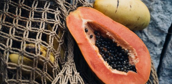 Papaya: zó draagt 100 gram per dag bij aan je gezondheid
