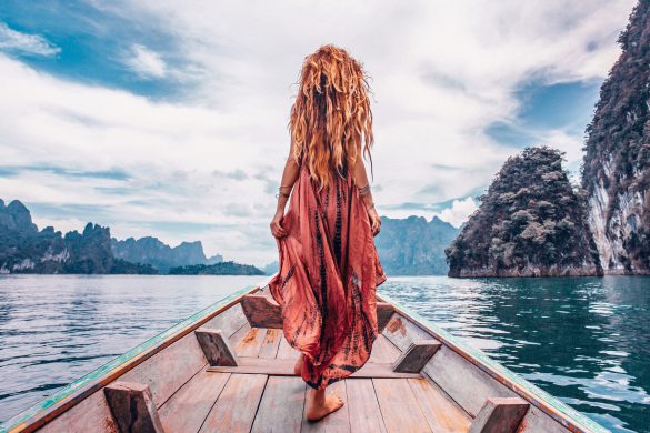 aquarius tijdperk