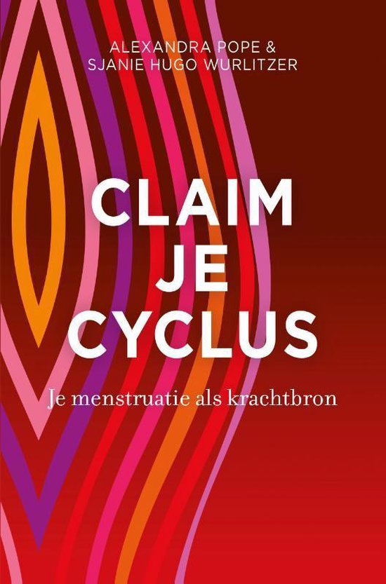 claim je cyclus menstruatie review