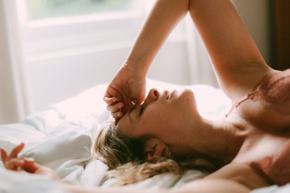 fysiek contact huidhonger rituelen