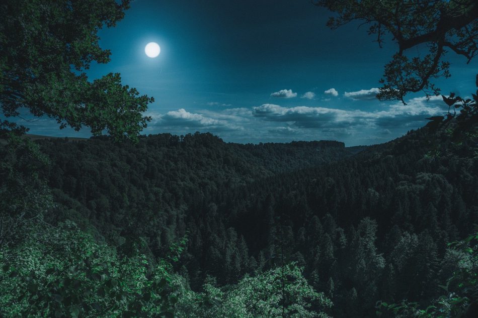 volle maan, meditatie, soul retrieval, ziel