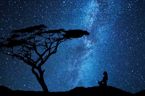 astropower
