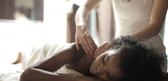massage medicijn