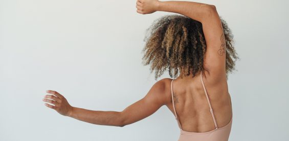 Dansen: 5 goede redenen waarom het super gezond is voor lichaam én geest