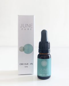 June Pure