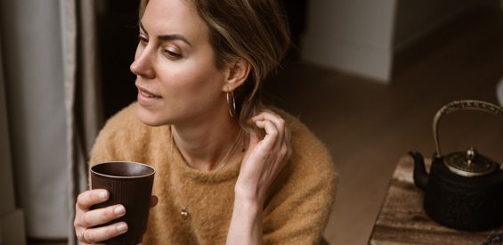 Anti-stress thee: deze 3 soorten kalmeren direct