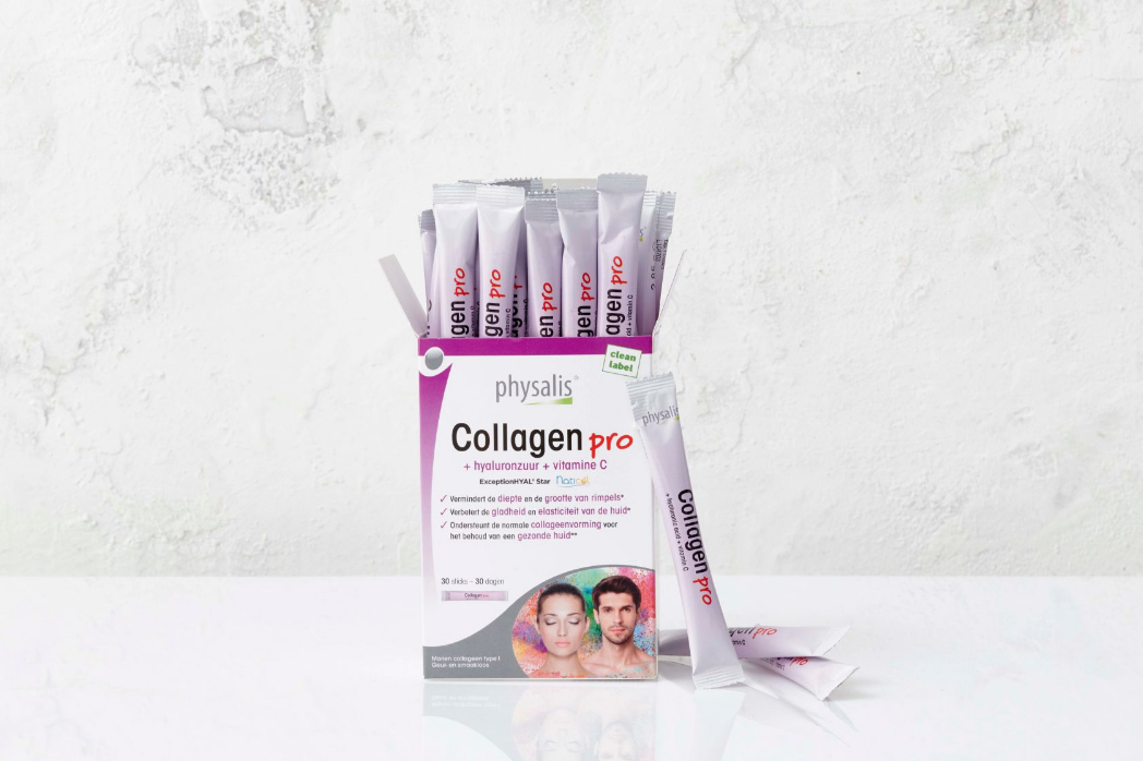 physalis collagen pro, collageen